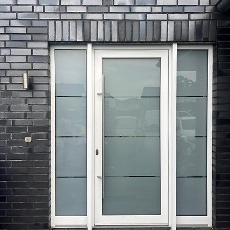 Pension Imhof Oyten Exteriör bild