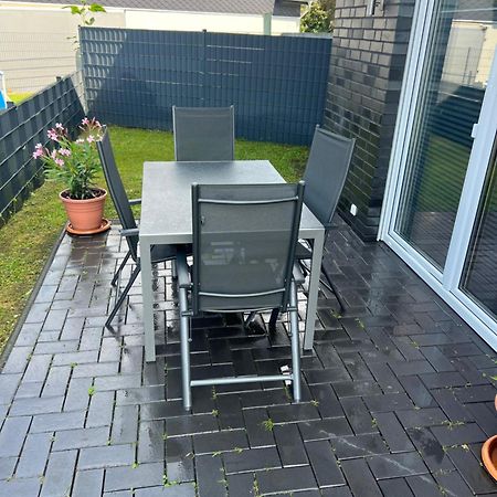 Pension Imhof Oyten Exteriör bild