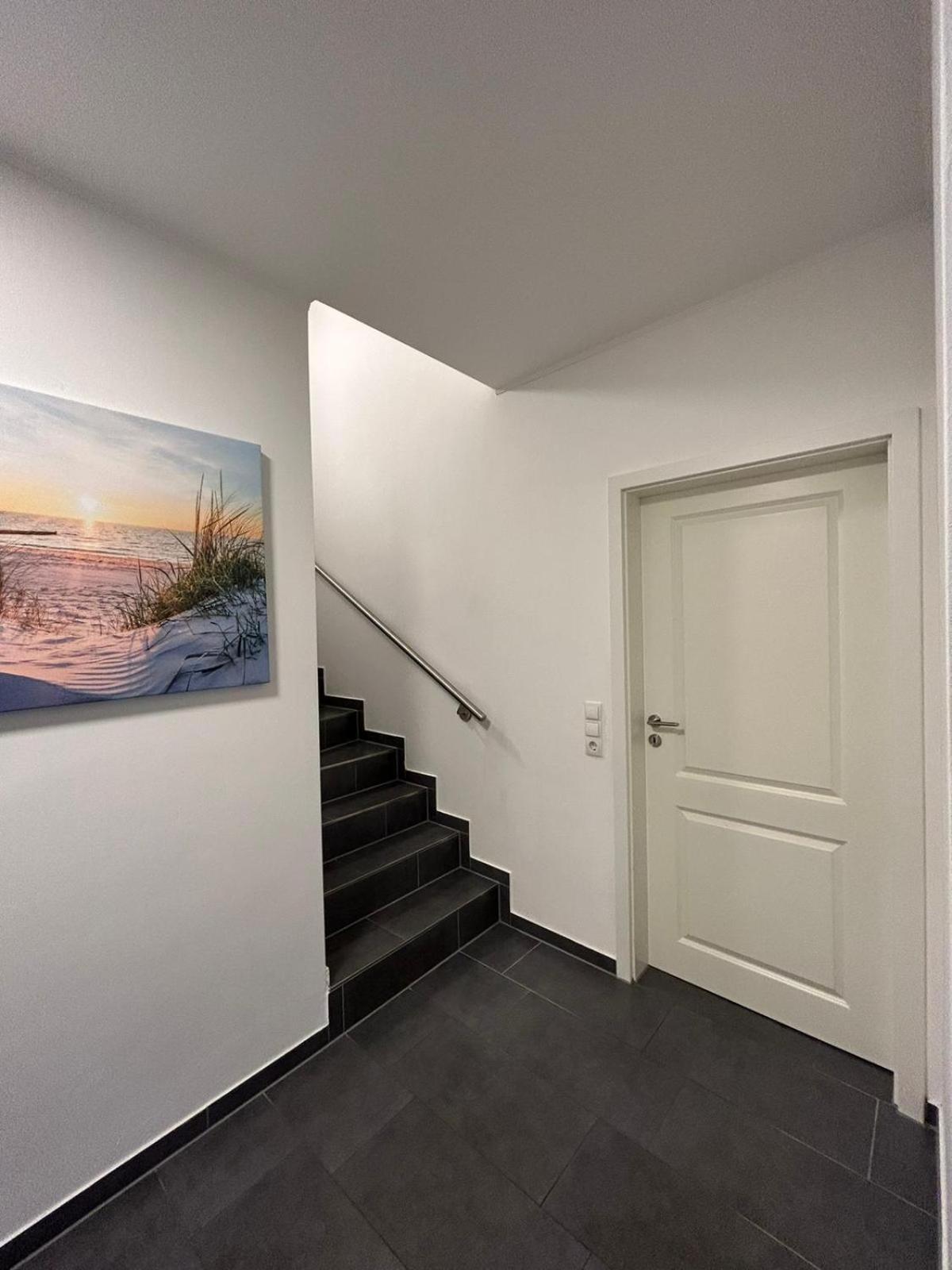 Pension Imhof Oyten Exteriör bild